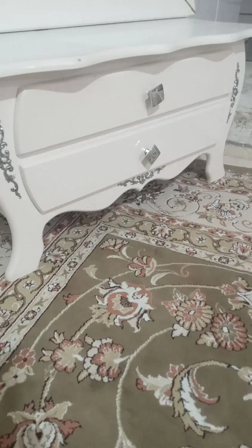 اینه قدی سفید|آینه|دهگلان, |دیوار