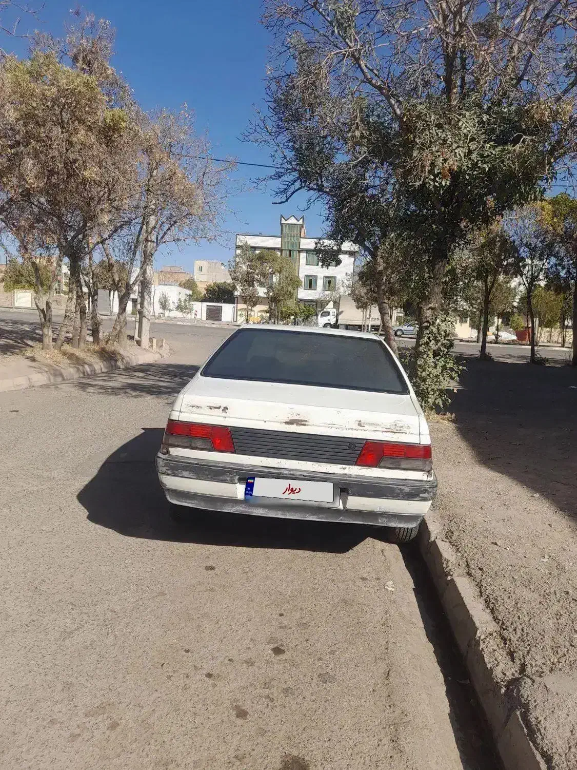 باسلام|خودرو سواری و وانت|زنجان, |دیوار