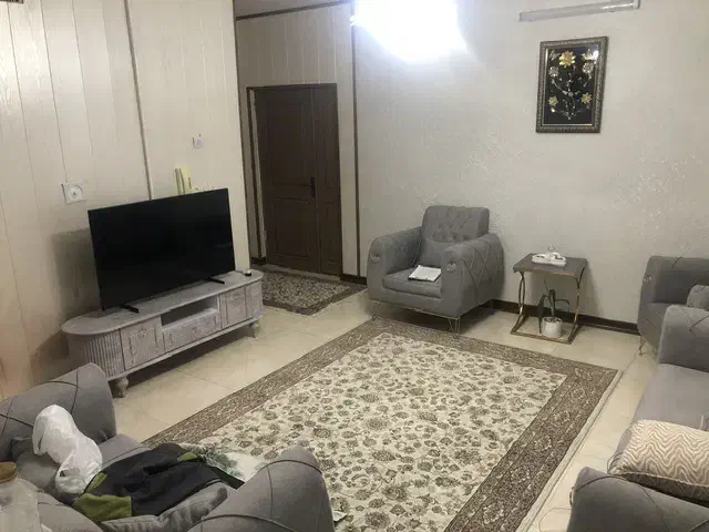 اجاره سوییت|اجارهٔ کوتاه‌مدت آپارتمان و سوئیت|گلبهار, شهر جدید گلبهار|دیوار