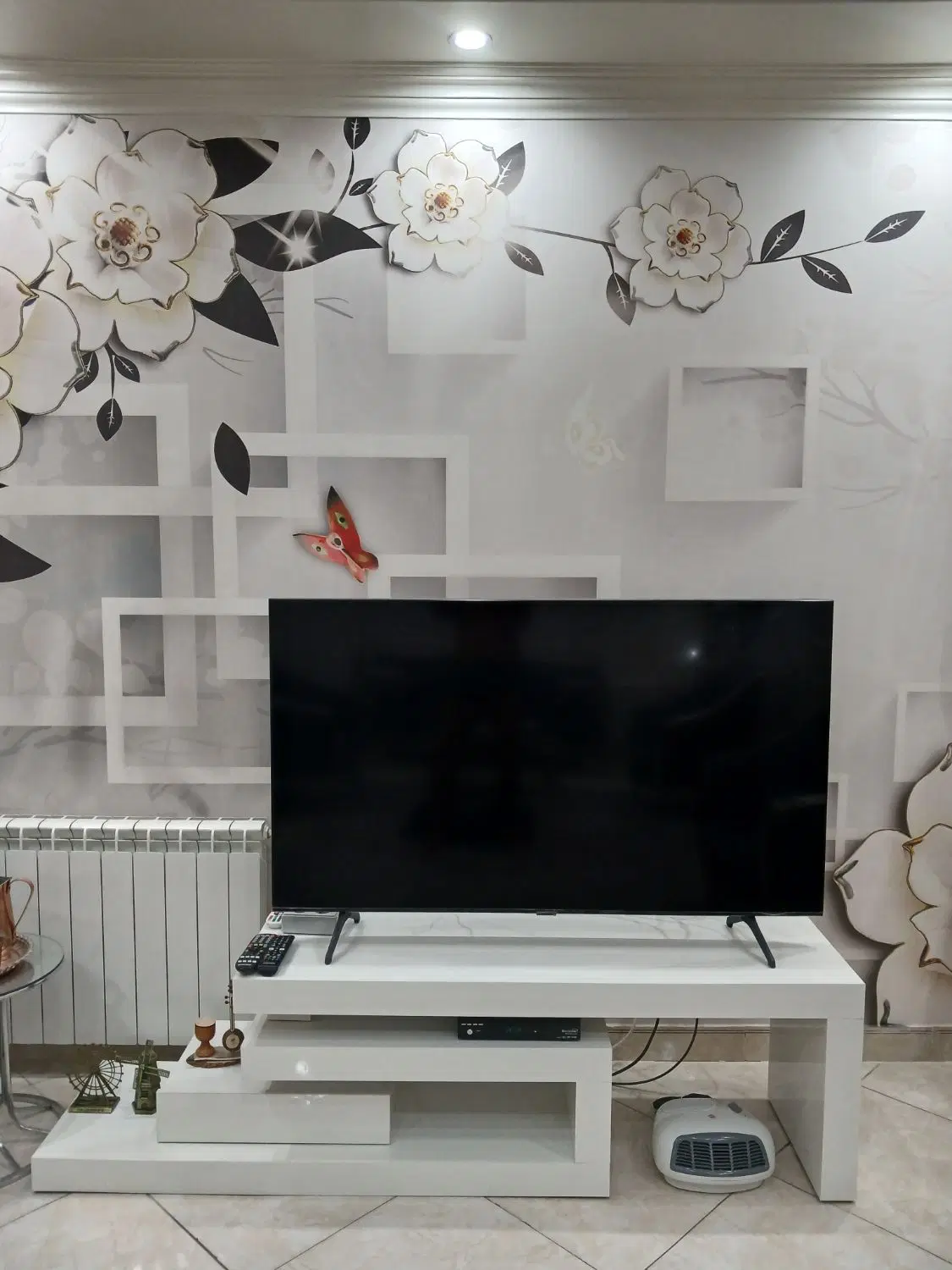 میز تلویزیون TV پازلی های گلاس|میز تلویزیون|تهران, خانی آباد نو شمالی|دیوار