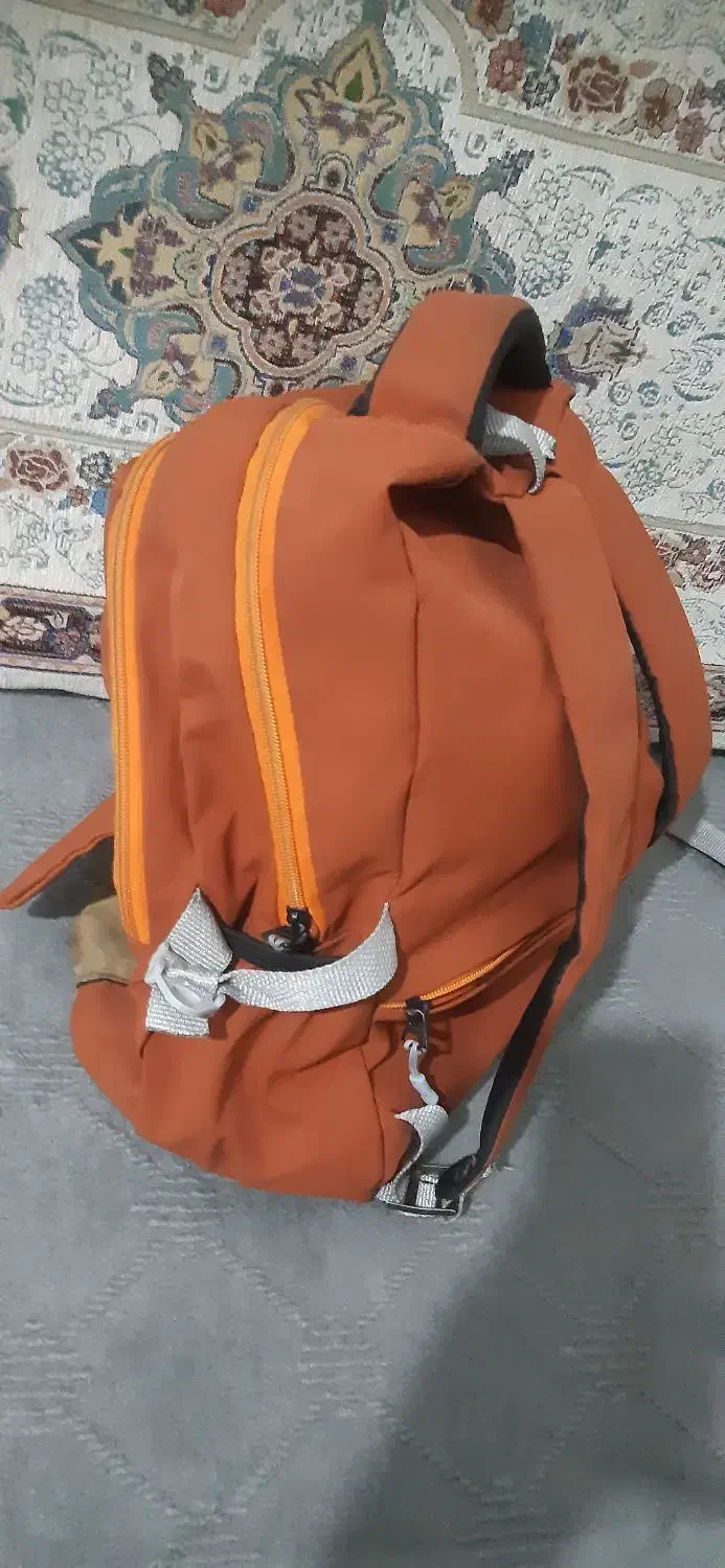 کیف مدرسه|کیف، کفش، کمربند|ارومیه, |دیوار