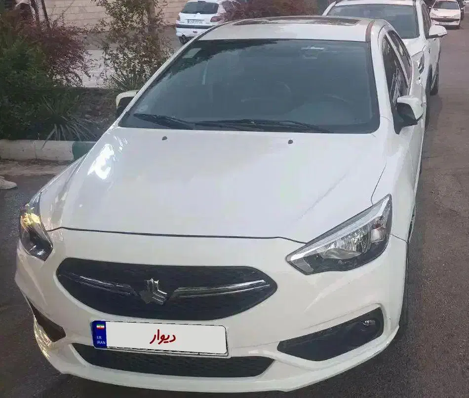 شاهین G 402 سانروف دار|خودرو سواری و وانت|نیشابور, فردوس شمالی|دیوار