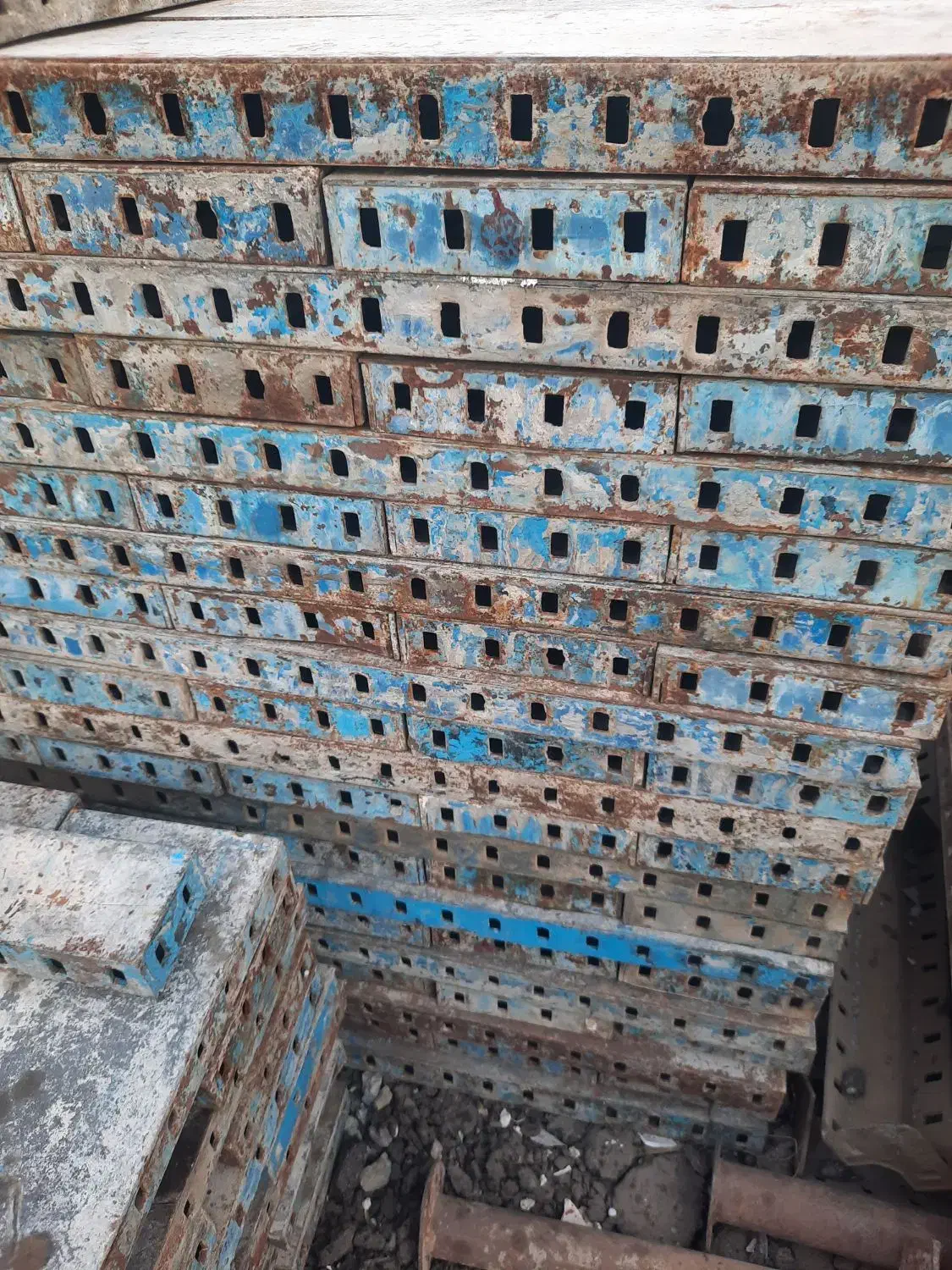 جک و قالب|مصالح و تجهیزات ساختمان|تهران, شهرک ابوذر|دیوار