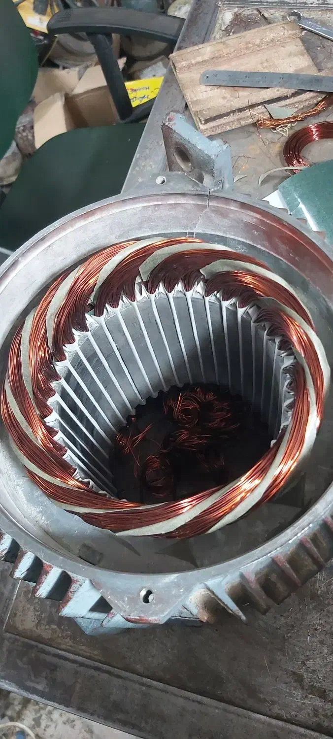 الکتروسیم پیچی|خدمات پیشه و مهارت|سراوان, |دیوار