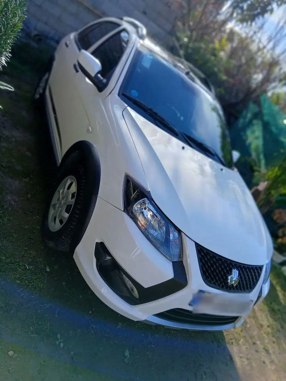 کوییک تیپ RS|خودرو سواری و وانت|تنکابن, |دیوار