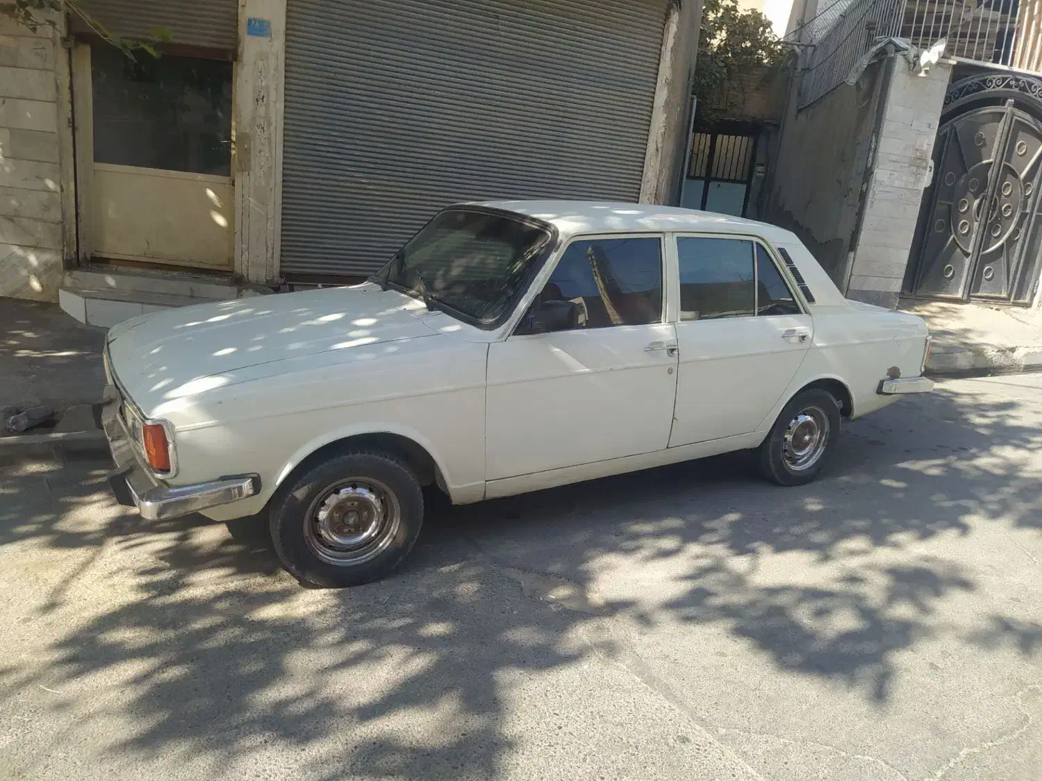 پیکان مدل 81|خودرو سواری و وانت|تهران, ترمینال غرب|دیوار