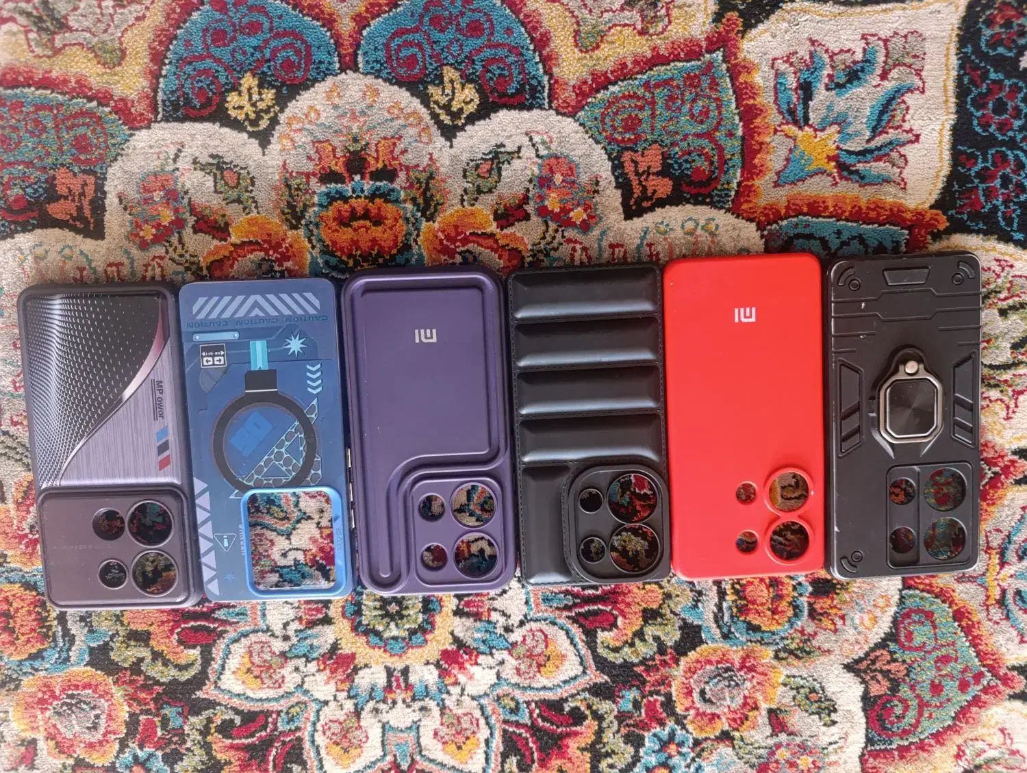 فروش قاب گوشی|لوازم جانبی موبایل و تبلت|گنبد کاووس, |دیوار