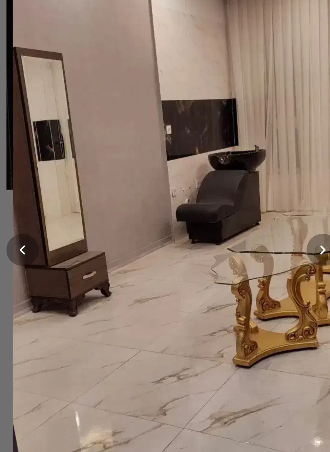 ۴۵ متر تکواحدی (فلاح)نوساز کلیدنخورده فول|فروش آپارتمان|تهران, فلاح|دیوار