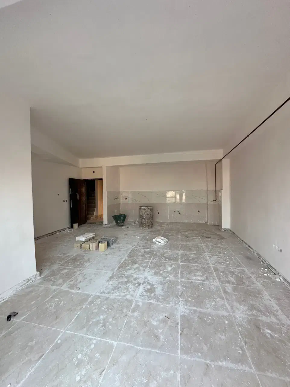 آپارتمان ۷۵ متر نوساز کلید نخورده مرکز شهر|فروش آپارتمان|سیاهکل, |دیوار