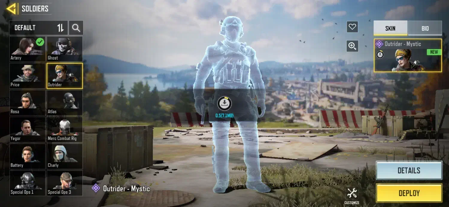 اکانت کالاف|کنسول، بازی ویدئویی و آنلاین|قوچان, |دیوار