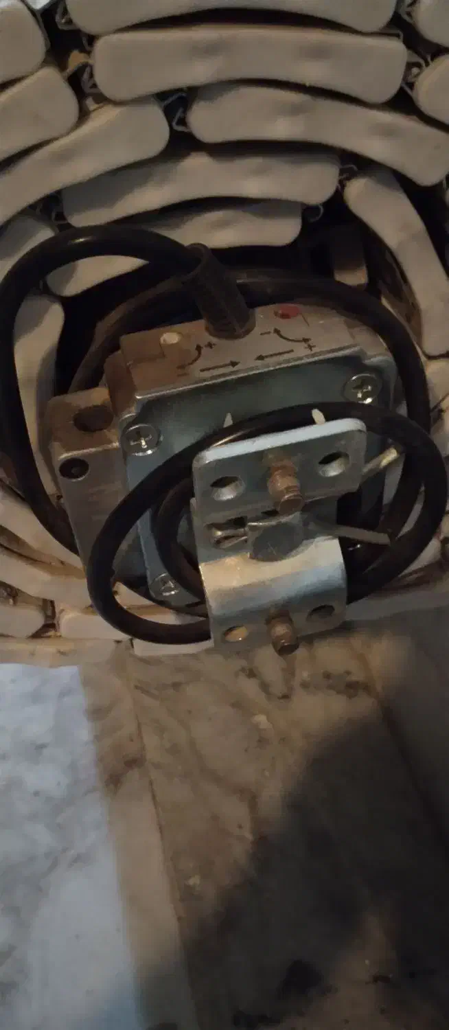 کرکره برقی|مصالح و تجهیزات ساختمان|قدس, شهرقدس|دیوار