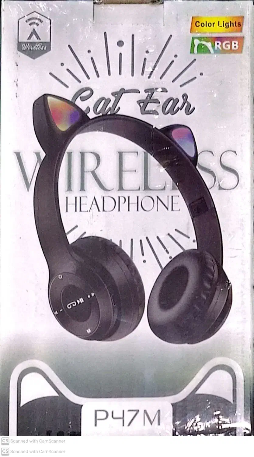 هدفون مدل P47M|لوازم جانبی موبایل و تبلت|میاندوآب, |دیوار