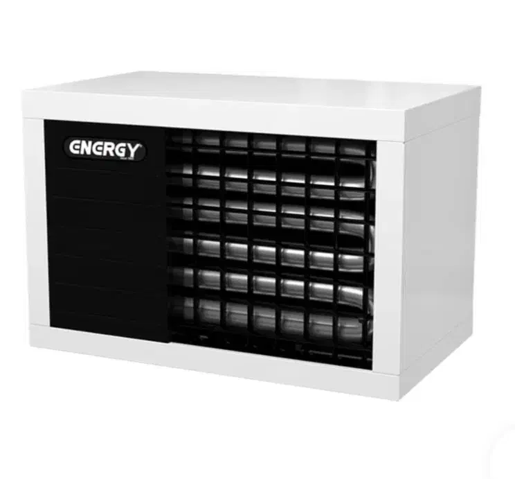 هیترگازی رومیزی انرژی|بخاری، هیتر، شومینه|چناران, |دیوار