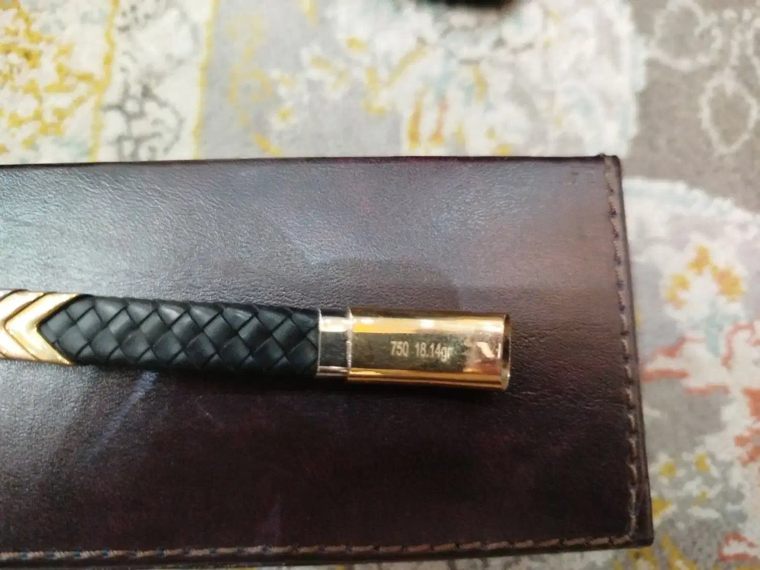 دستبند طلا|جواهرات|تهران, ونک|دیوار