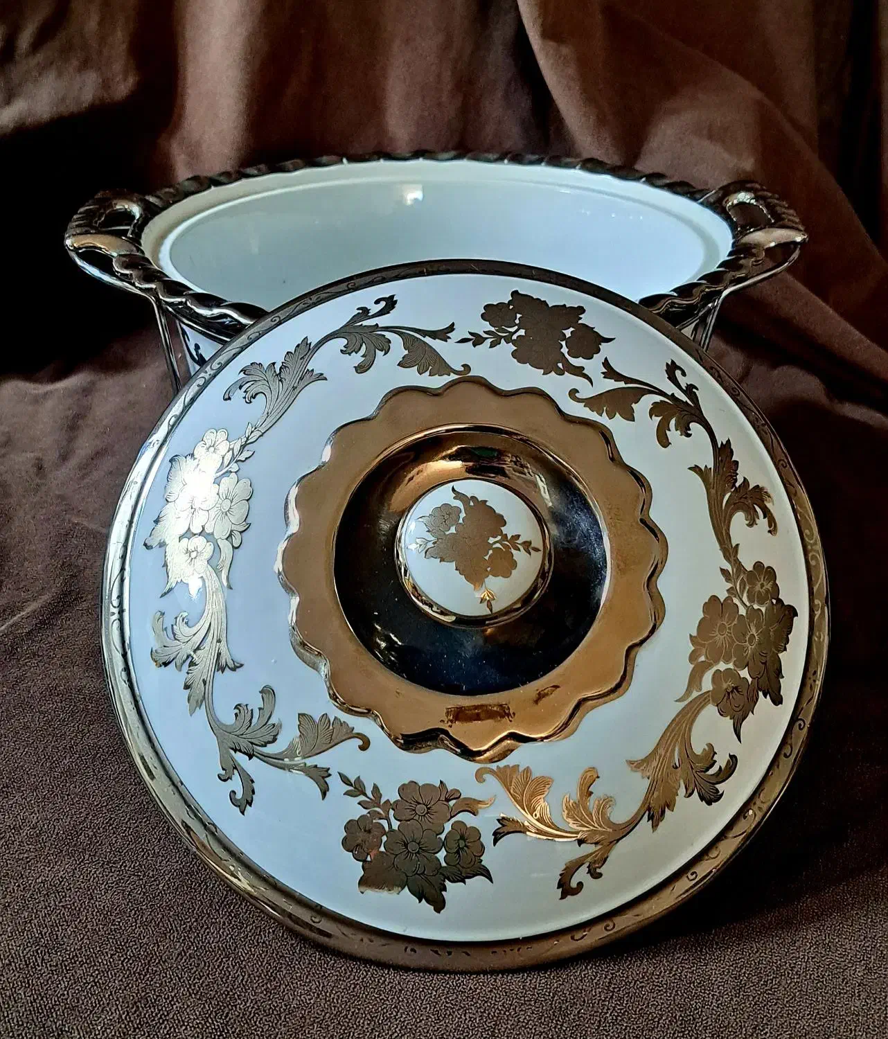 ظروف لوکس|ظروف سرو و پذیرایی|کرمان, |دیوار