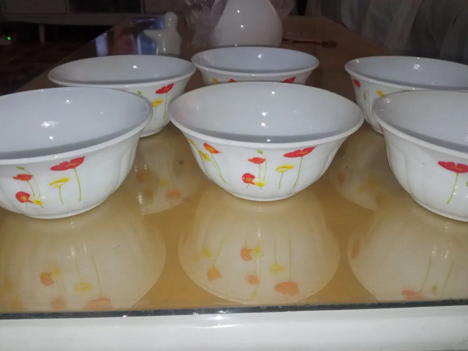 میوه خوری و....|ظروف سرو و پذیرایی|تنکابن, |دیوار