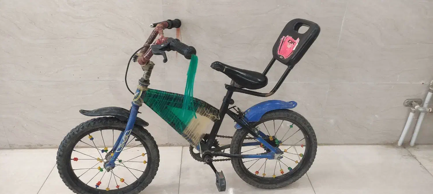 دوچرخه|دوچرخه، اسکیت، اسکوتر|جوانرود, |دیوار