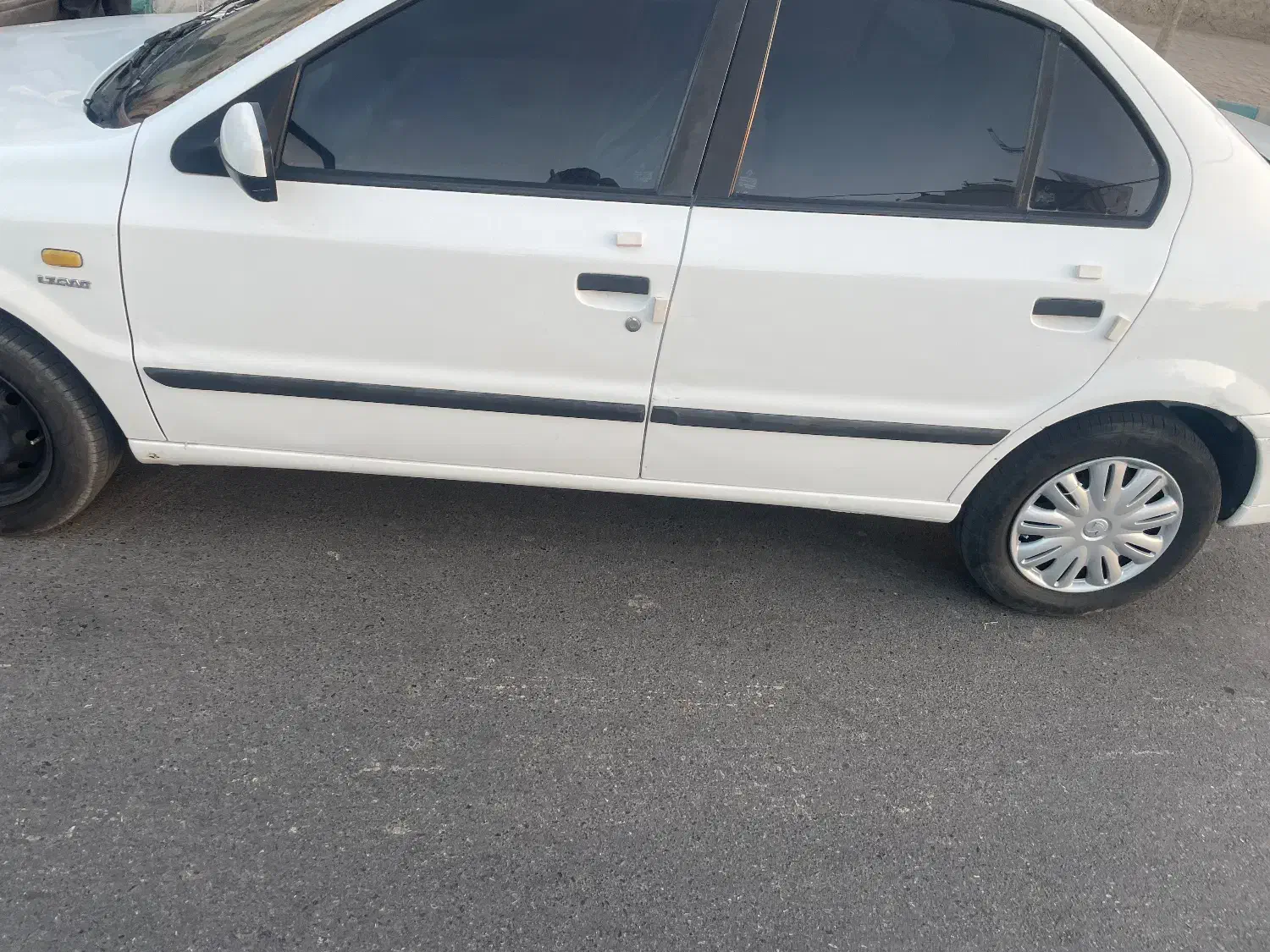 خودرو|خودرو سواری و وانت|بم, |دیوار