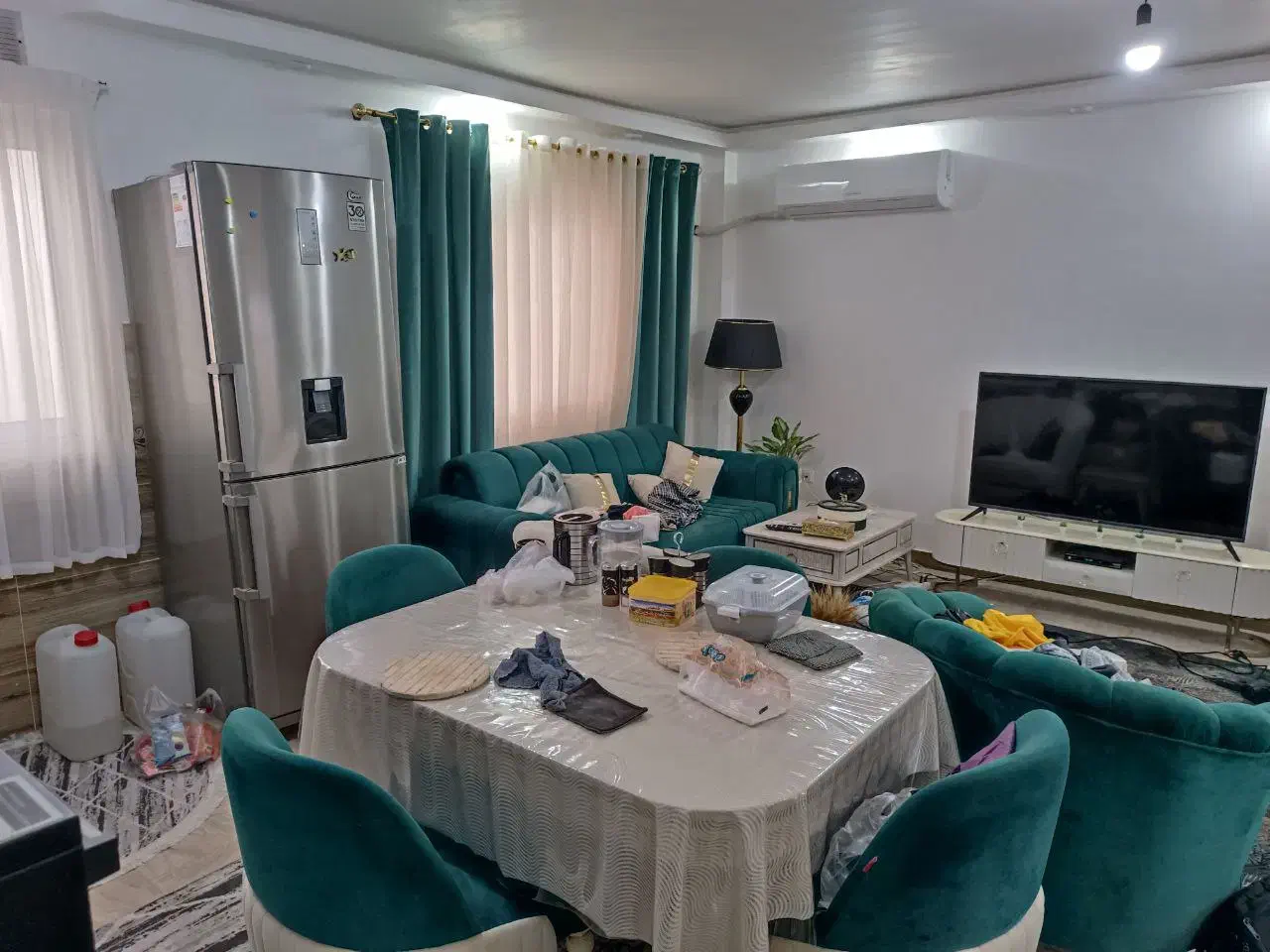 رهن کامل خانه آپارتمانی|اجارهٔ آپارتمان|رشت, پیرکلاچای|دیوار