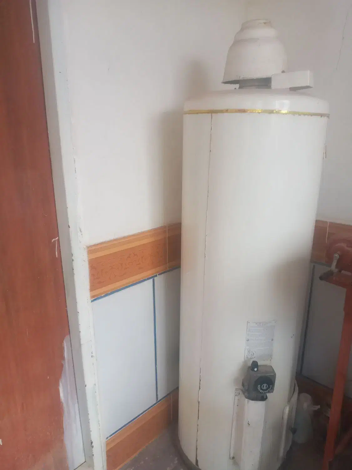 فروش آبگرمکن|آبگرمکن، پکیج، شوفاژ|فلارد, |دیوار