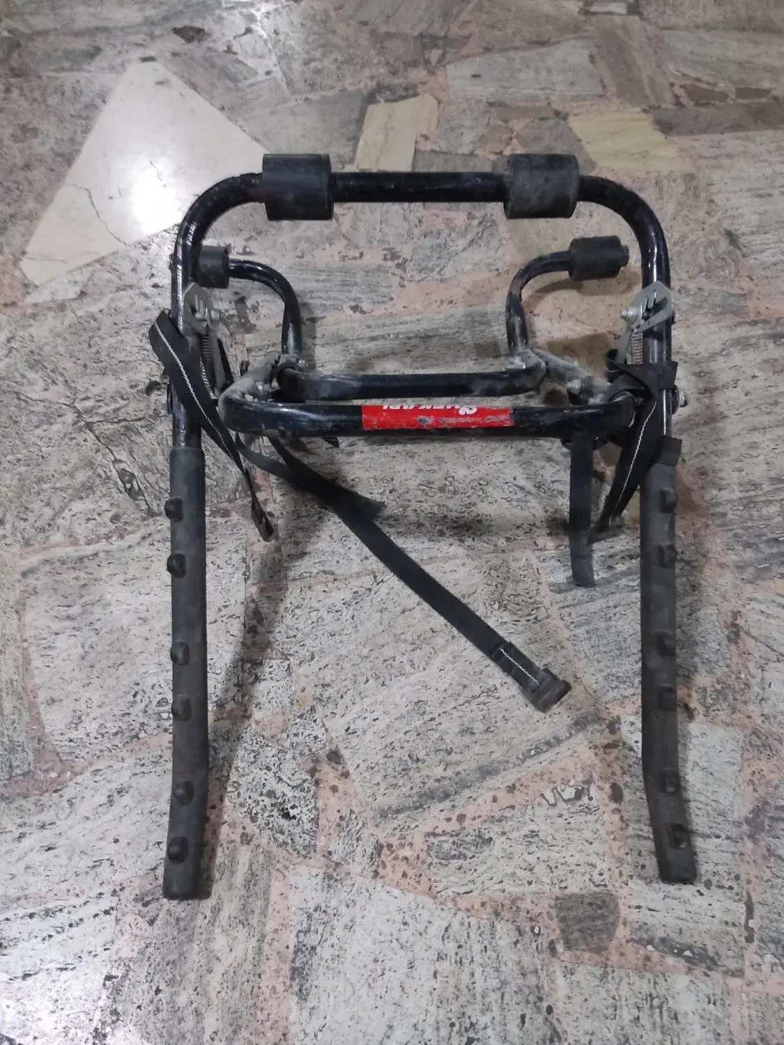 باربند دوچرخه|دوچرخه، اسکیت، اسکوتر|تهران, تهرانپارس شرقی|دیوار