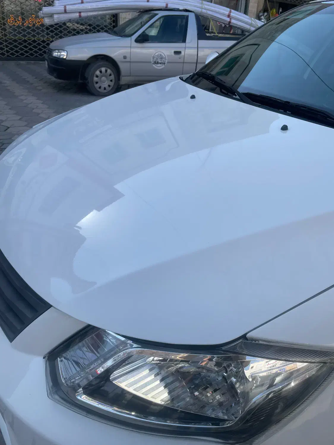 ساینا ۹۸|خودرو سواری و وانت|بیرجند, |دیوار