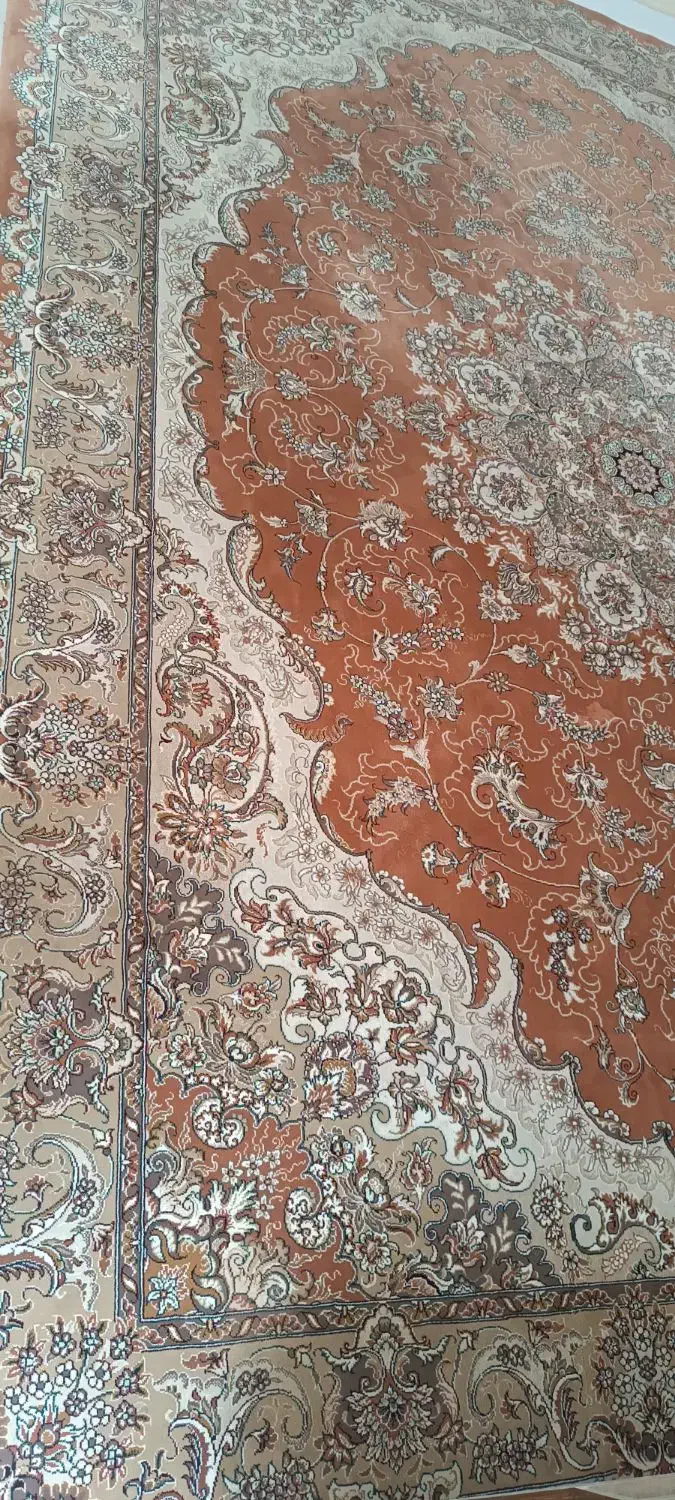 فرش درحدنوسالم|فرش|اردبیل, |دیوار