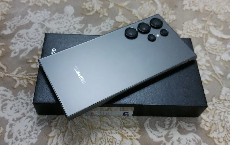 s24 ultra|موبایل|بهشهر, |دیوار