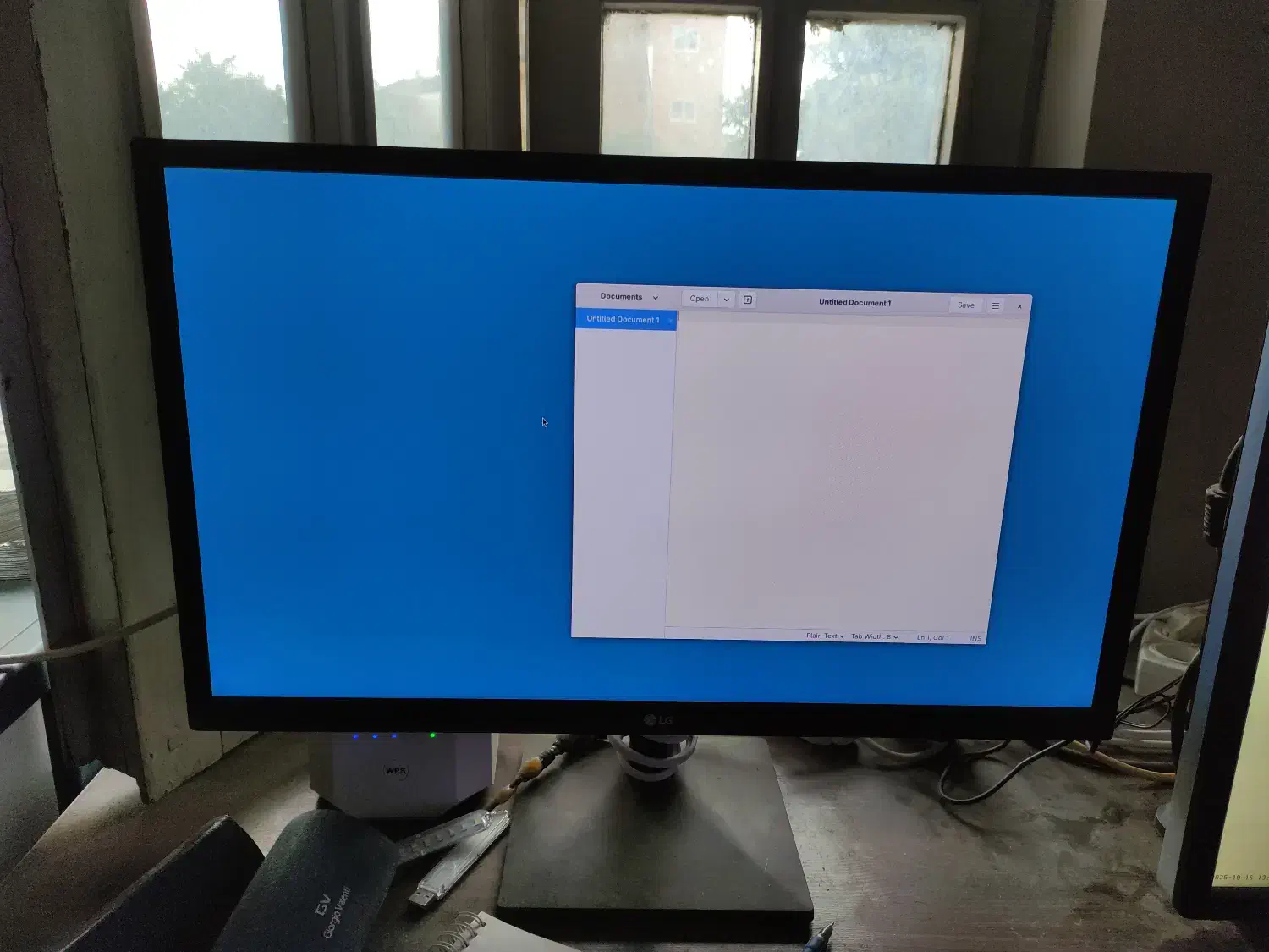 مانیتور LG 24MK430H IPS FreeSync|قطعات و لوازم جانبی رایانه|قائم‌شهر, |دیوار