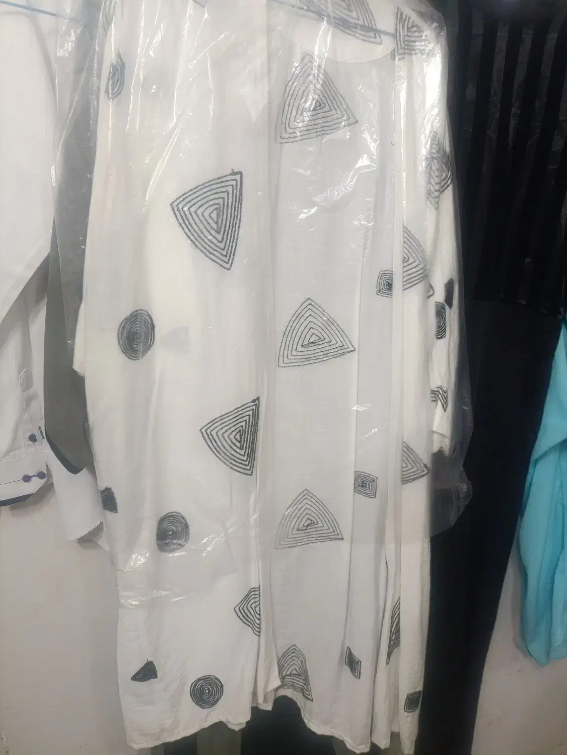 مانتو|لباس|زاهدان, |دیوار