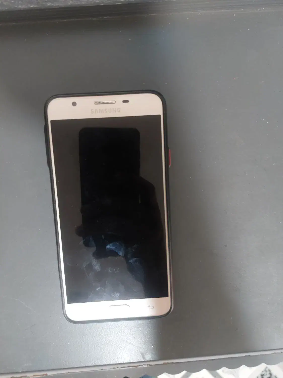 فروش گوشی سامسونگ جی ۷|موبایل|شهرکرد, |دیوار