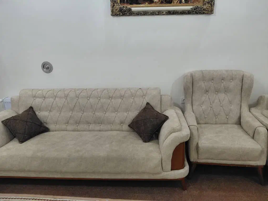 جنس فروشی|فرش|سلماس, |دیوار