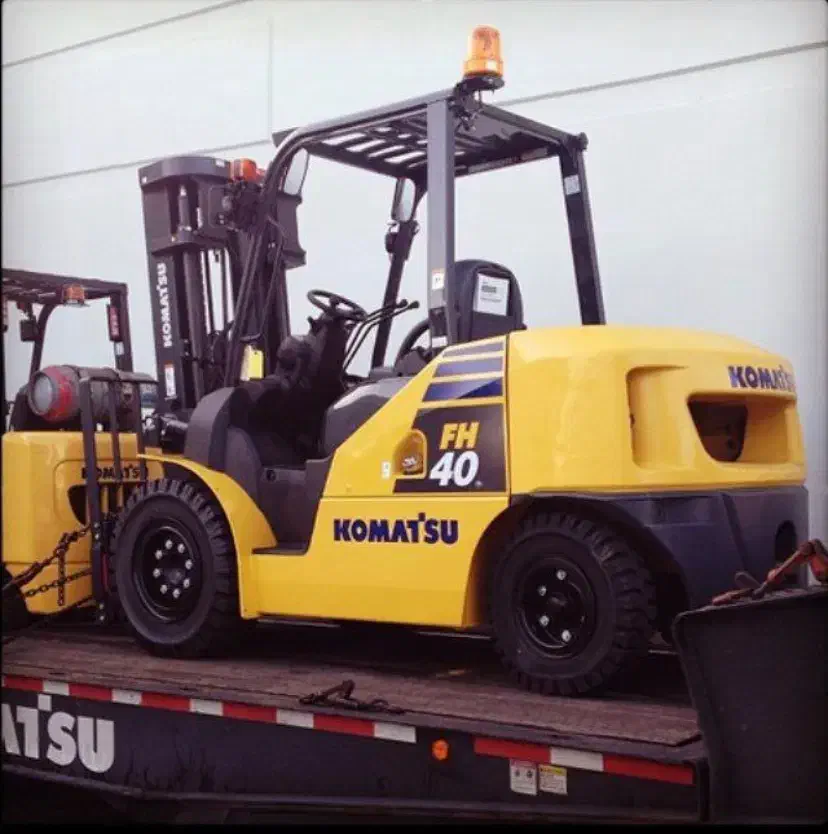 لوازم یدکی لیفتراک،جک پالت،ناخن،دکل،لاستیک|ماشین‌آلات صنعتی|تهران, امام زاده حسن|دیوار