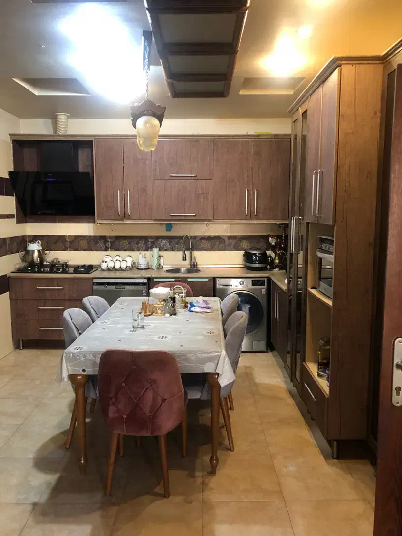 کابینت و جا کفشی و دراور اینه ام دی اف|مصالح و تجهیزات ساختمان|کرج, عظیمیه|دیوار