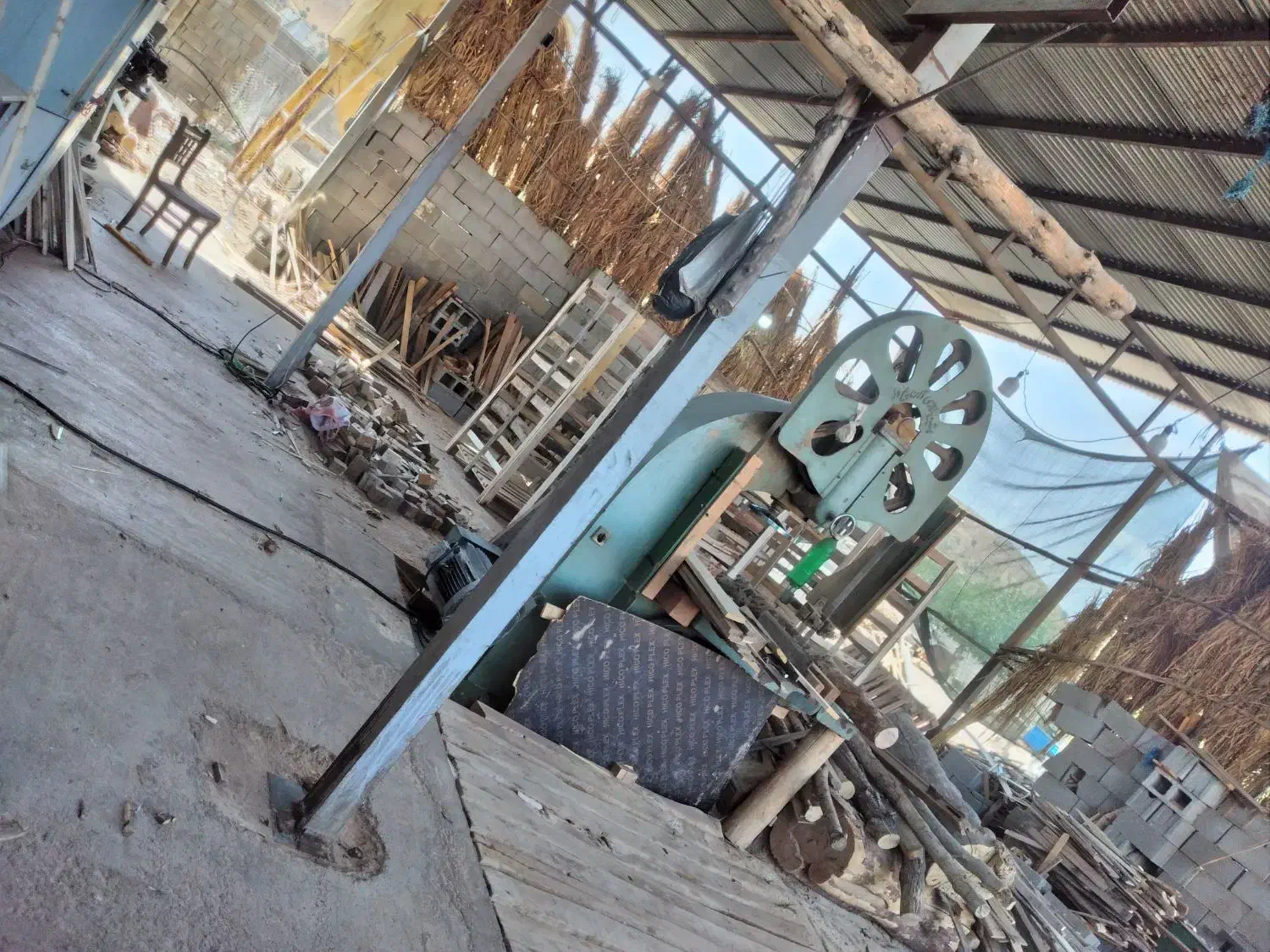 ۱۵۰ متر سوله اجاره داده میشود|اجارهٔ دفتر صنعتی، کشاورزی، تجاری|شیراز, حومه شیراز|دیوار