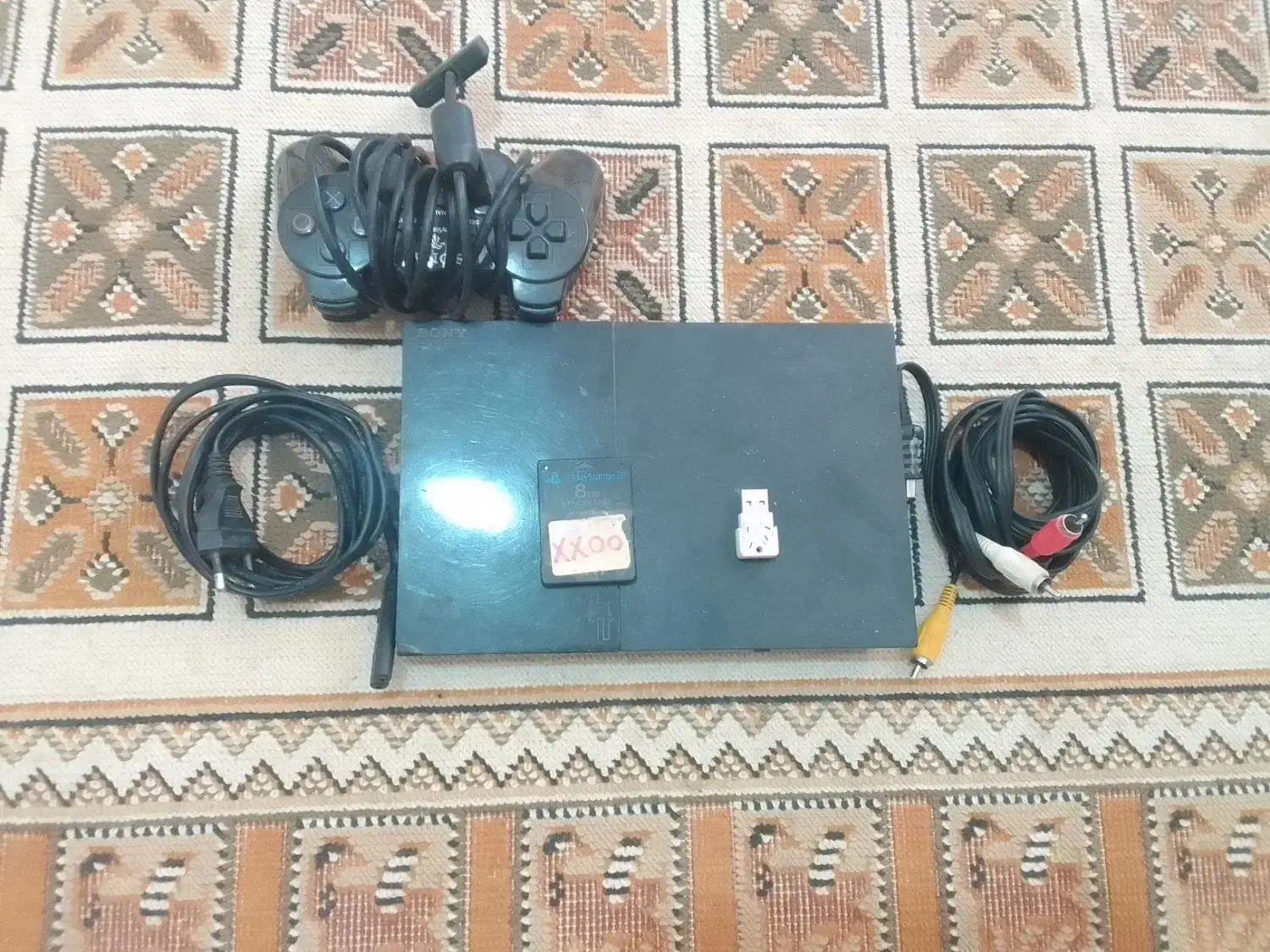 پلی 2|کنسول، بازی ویدئویی و آنلاین|سبزوار, گلشن|دیوار