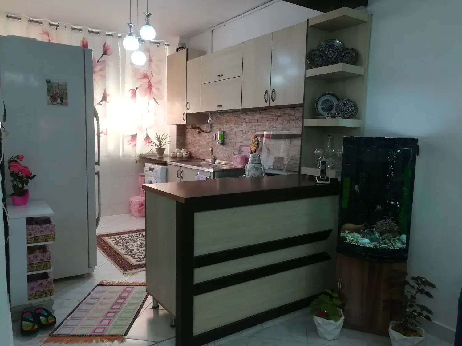 منزل۷۵متری|فروش آپارتمان|مشهد, توس (بلوار توس)|دیوار