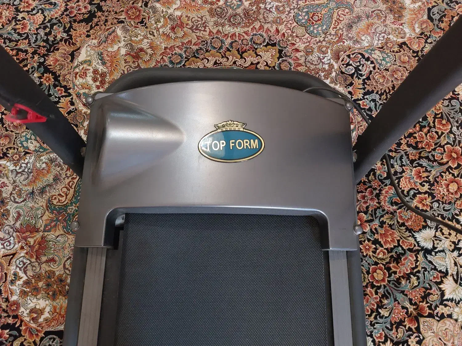 تردمیل سالم و تمیز|تجهیزات ورزشی|تهران, تهرانسر شمالی|دیوار