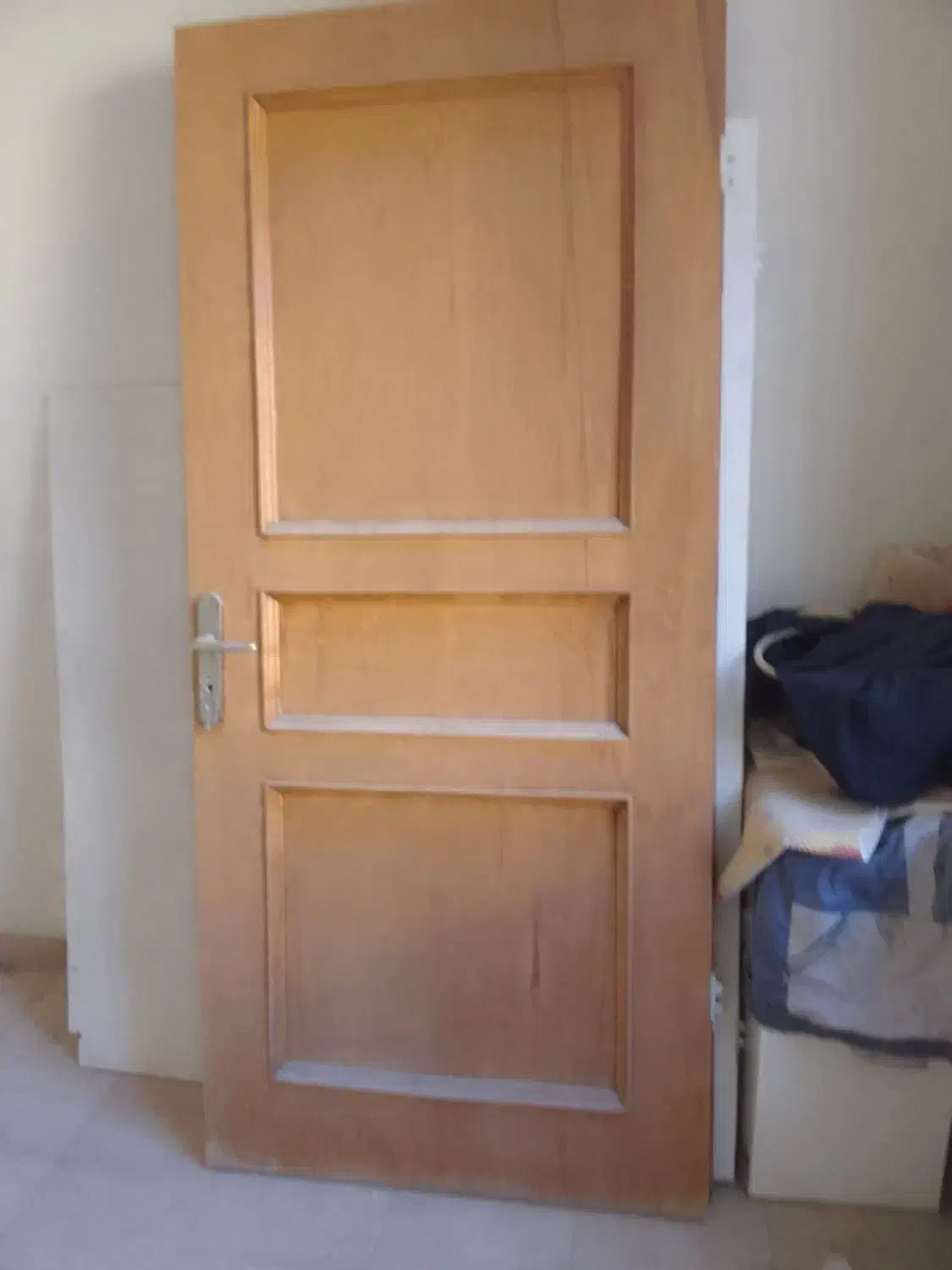 فروش درب چوبی|مصالح و تجهیزات ساختمان|تهران, سوهانک|دیوار