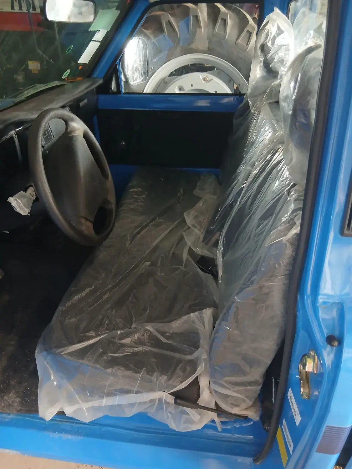 نیسان دوگانه سوز|خودرو سواری و وانت|دزفول, |دیوار