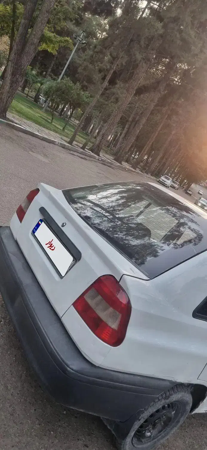 پراید141|خودرو سواری و وانت|کرمانشاه, |دیوار