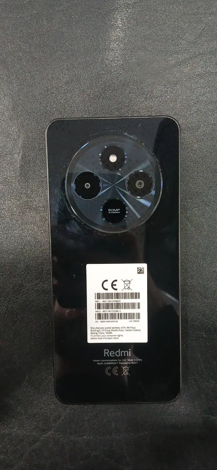 redmi 14c|موبایل|بیرجند, |دیوار