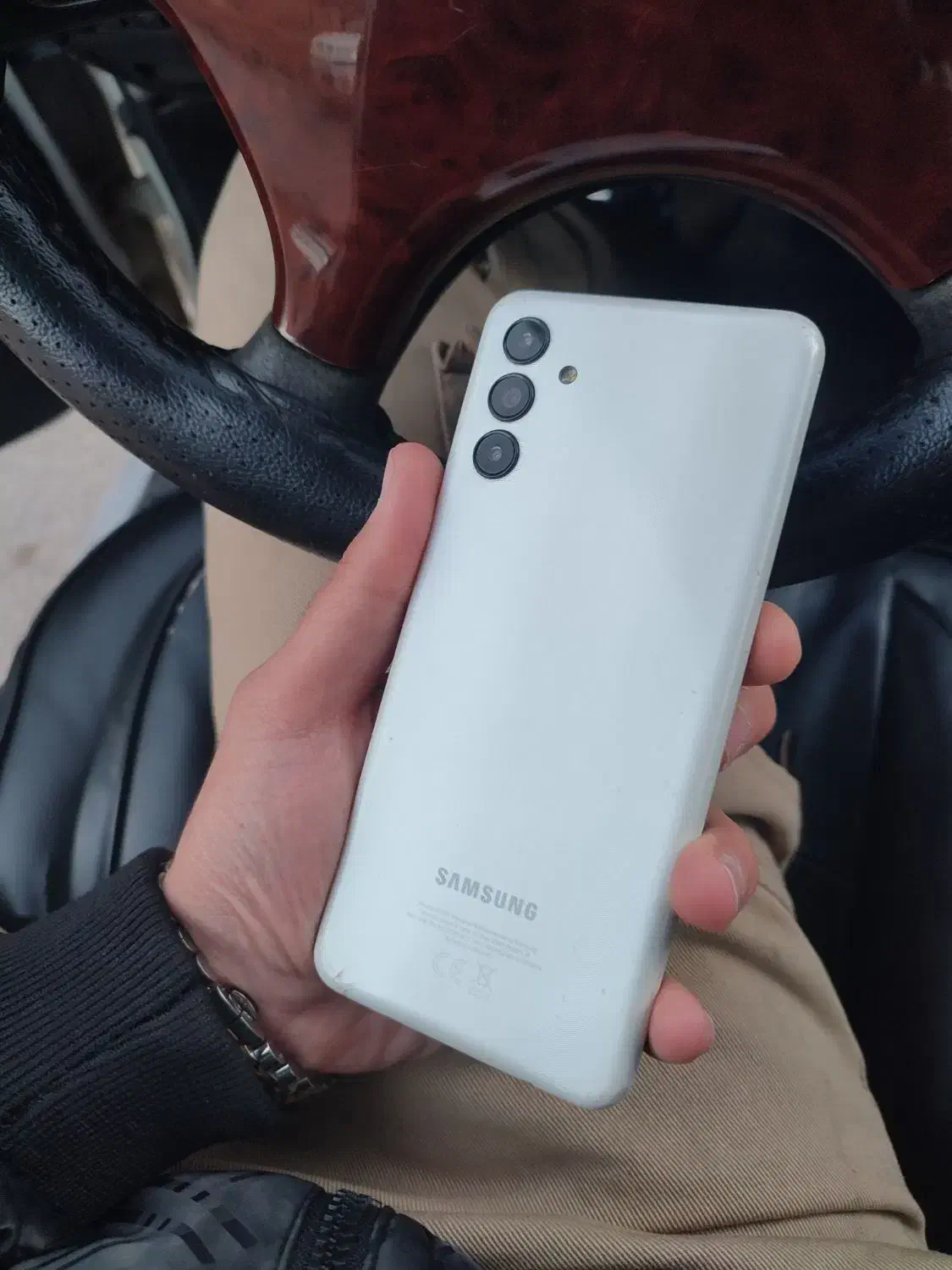 گوشی A04s|موبایل|الشتر, |دیوار