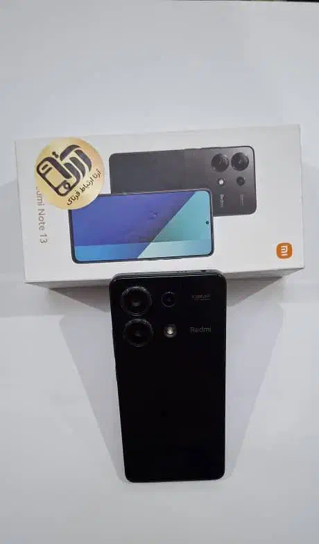 note 13|موبایل|تهران, جیحون|دیوار