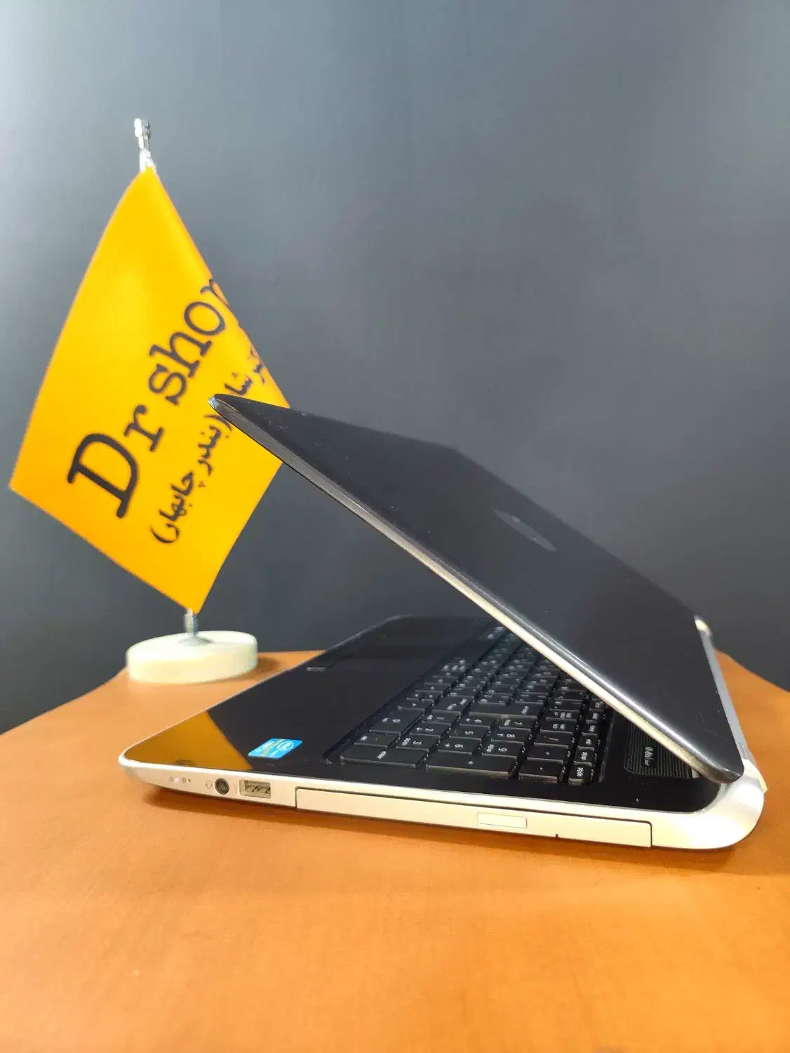 اچ پی pavilion/Core i3/حافظه 640 گیگ|رایانه همراه|رشت, شهرک صنعتی|دیوار