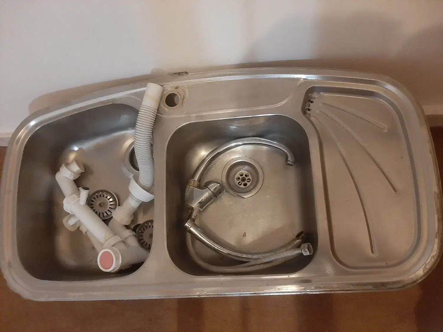 سینگ|آب‌چکان و نظم‌دهنده ظروف|اردبیل, |دیوار