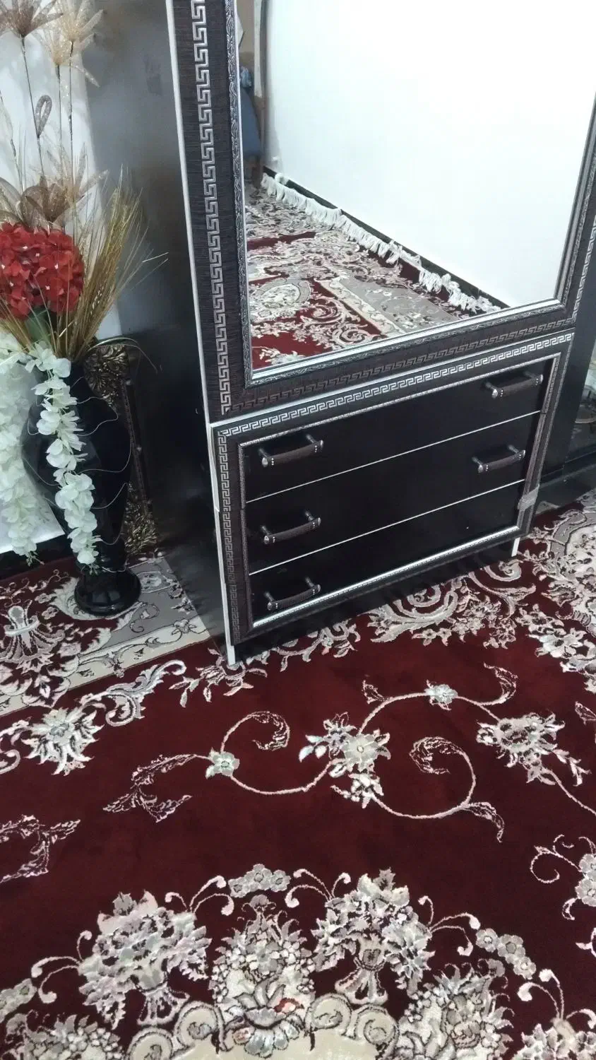 کمد لباس|جاکفشی، کمد، دراور|خاوه, |دیوار