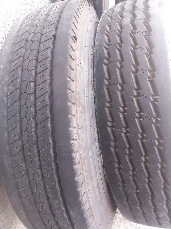 لاستیک نیسان ۳۰میلیون هر جفت ۱۵|قطعات یدکی و لوازم جانبی|فسا, |دیوار