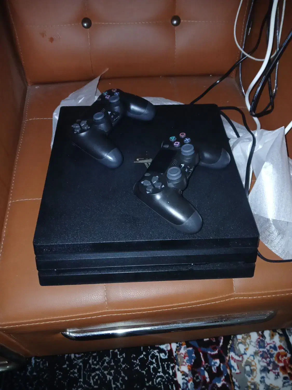 ps4|کنسول، بازی ویدئویی و آنلاین|تهران, زاهد گیلانی|دیوار