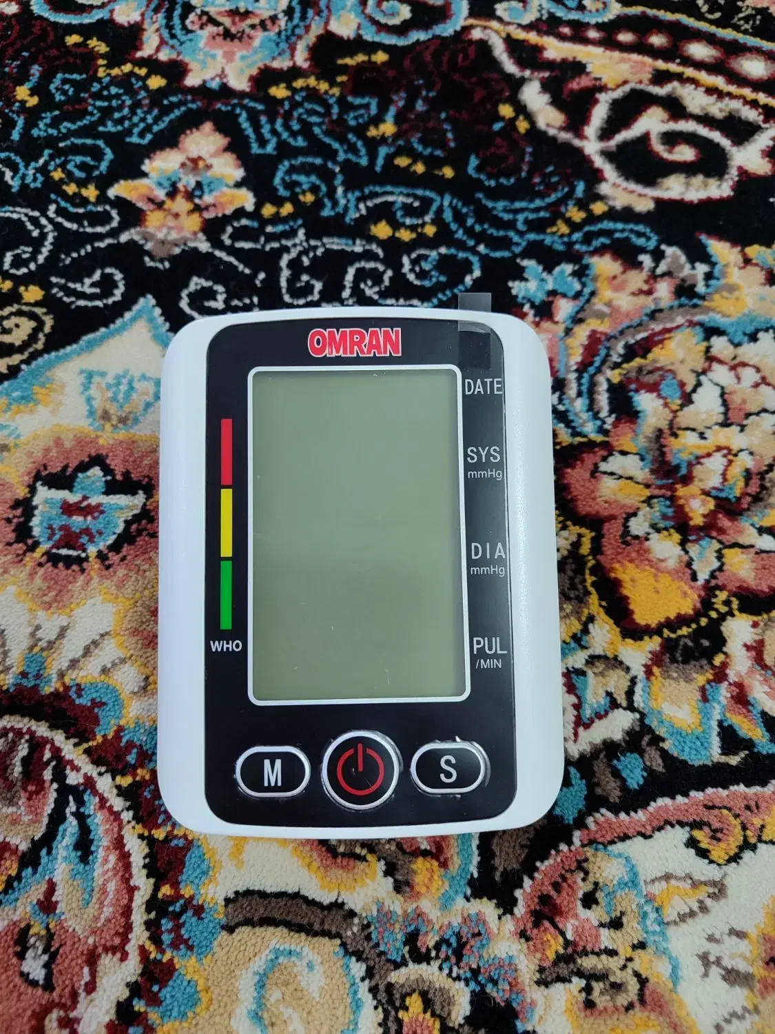 دستگاه فشارخون سخنگوی نوی نو|آرایشی، بهداشتی، درمانی|تربت‌حیدریه, پیشکوه|دیوار